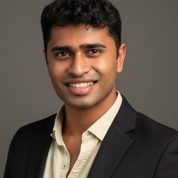 Manu Mythil Muralee